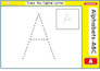 create a busy binder book for preschool